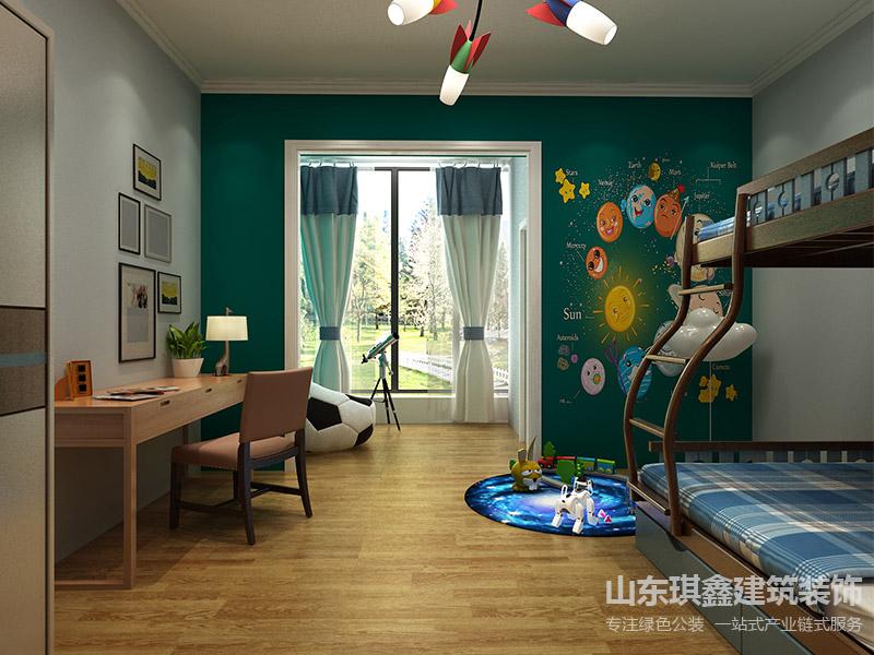 裝修幼兒園有明確的標(biāo)準(zhǔn)，您的幼兒園達(dá)標(biāo)了嗎?