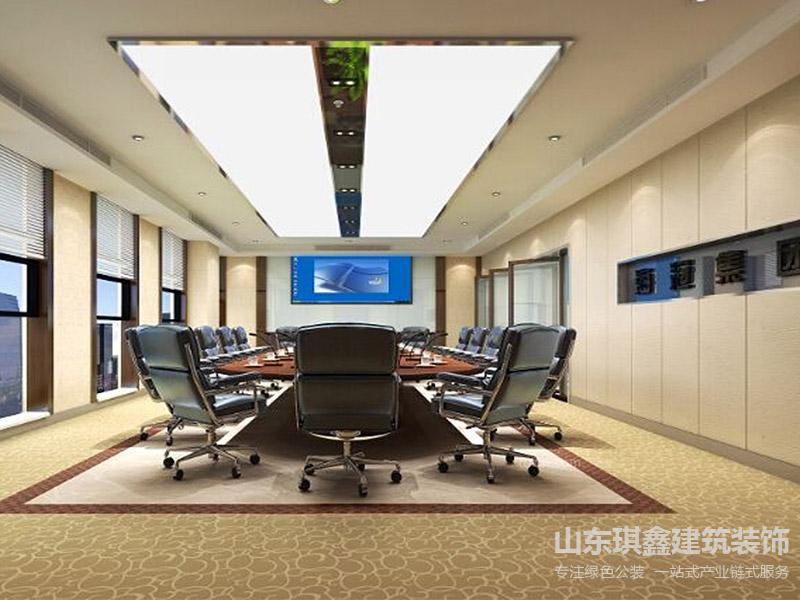 用老廠房改新型辦公室，打造完美辦公空間